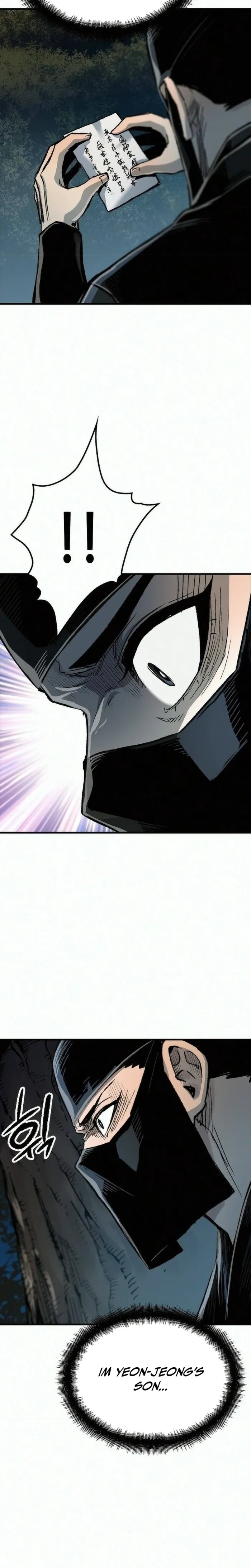 Reincarnation Of The Heavenly Demon Chapter 136 - Page 18