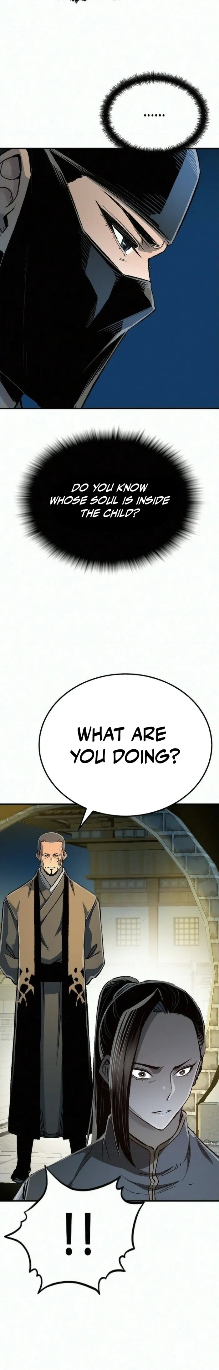 Reincarnation Of The Heavenly Demon Chapter 136 - Page 24