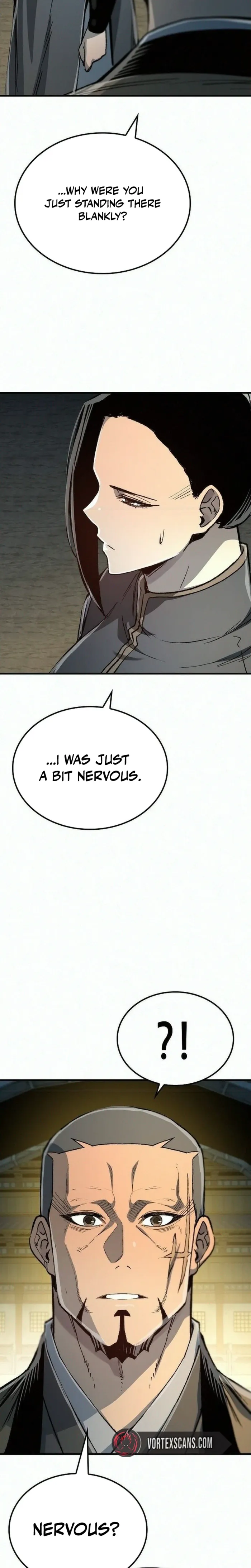 Reincarnation Of The Heavenly Demon Chapter 136 - Page 26
