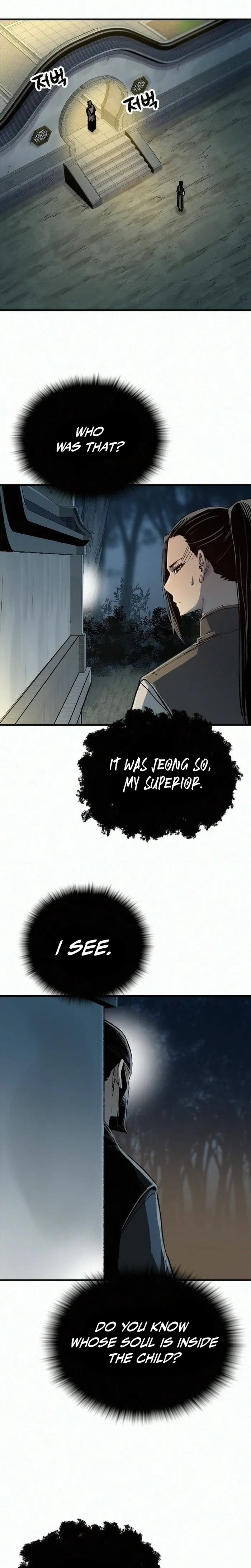 Reincarnation Of The Heavenly Demon Chapter 136 - Page 28