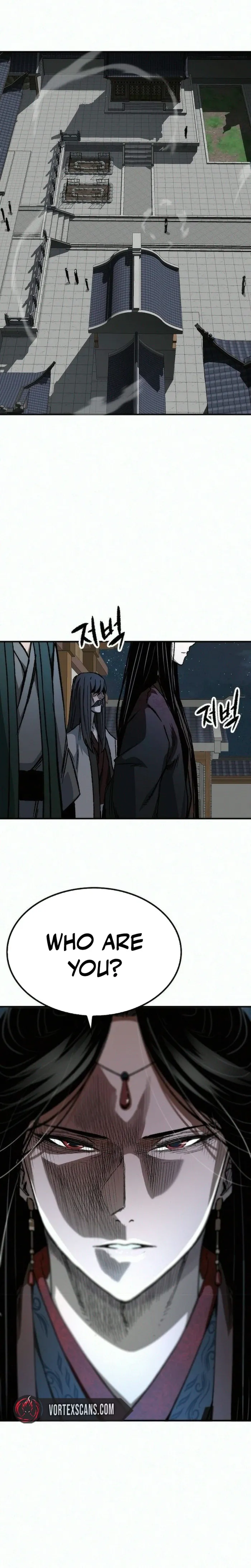 Reincarnation Of The Heavenly Demon Chapter 136 - Page 37