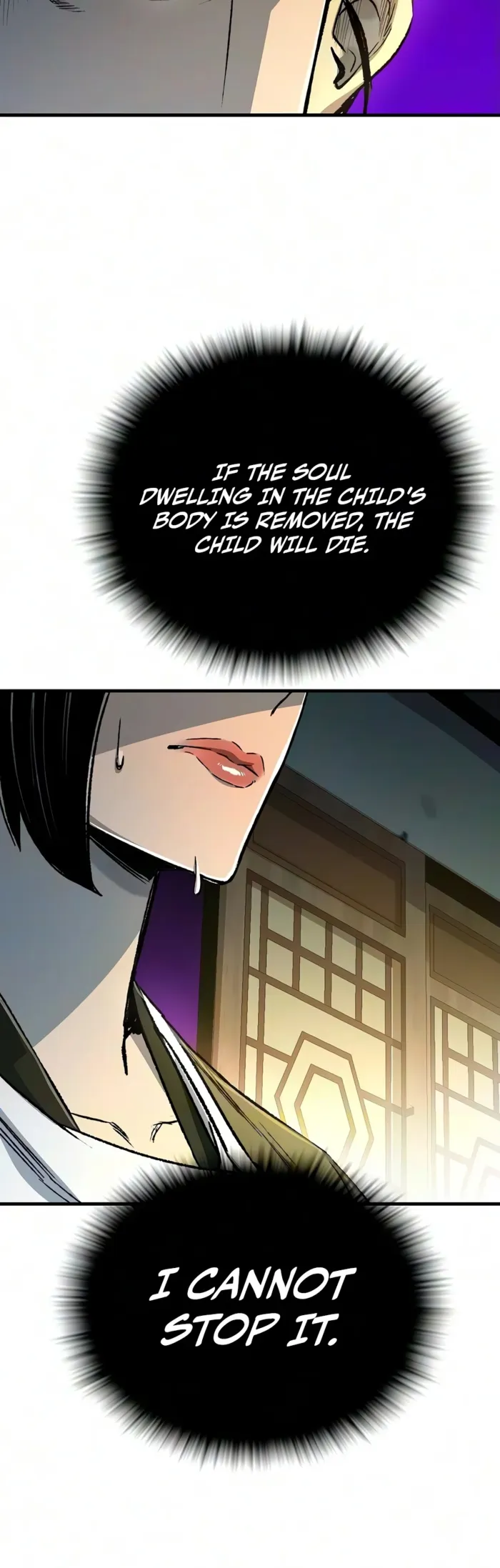 Reincarnation Of The Heavenly Demon Chapter 137 - Page 4
