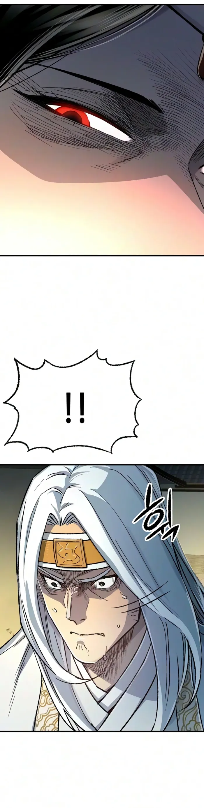 Reincarnation Of The Heavenly Demon Chapter 137 - Page 8