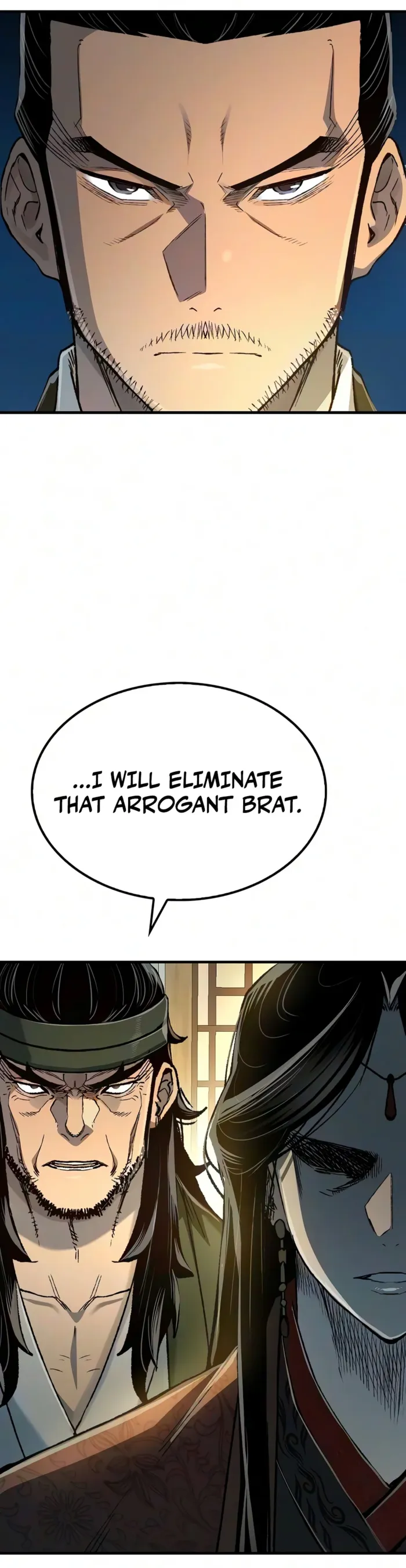 Reincarnation Of The Heavenly Demon Chapter 137 - Page 14