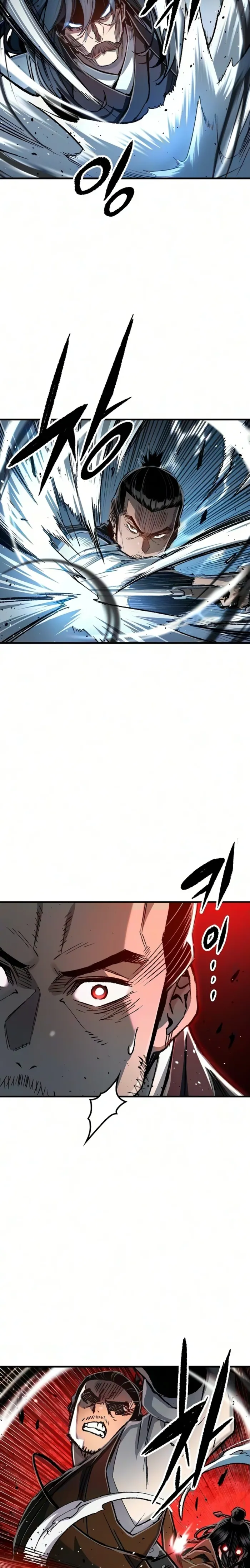 Reincarnation Of The Heavenly Demon Chapter 138 - Page 2