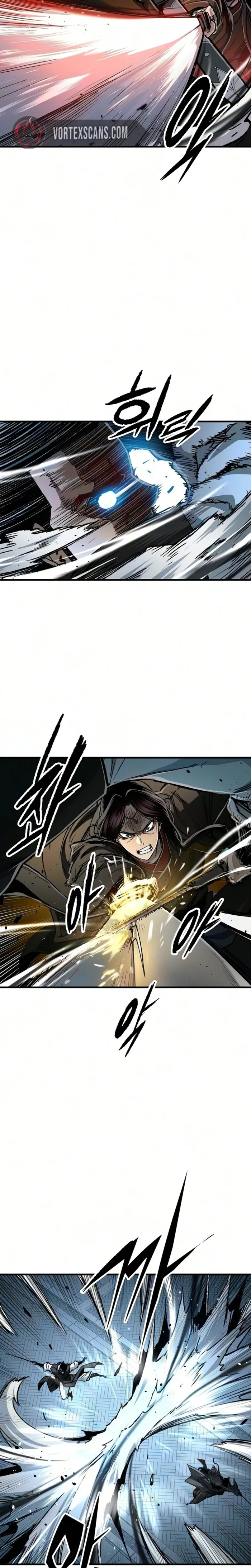 Reincarnation Of The Heavenly Demon Chapter 138 - Page 3