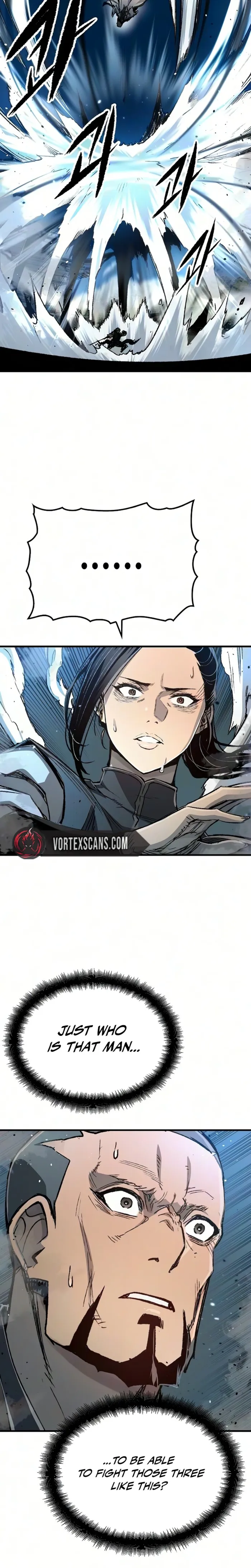 Reincarnation Of The Heavenly Demon Chapter 138 - Page 6