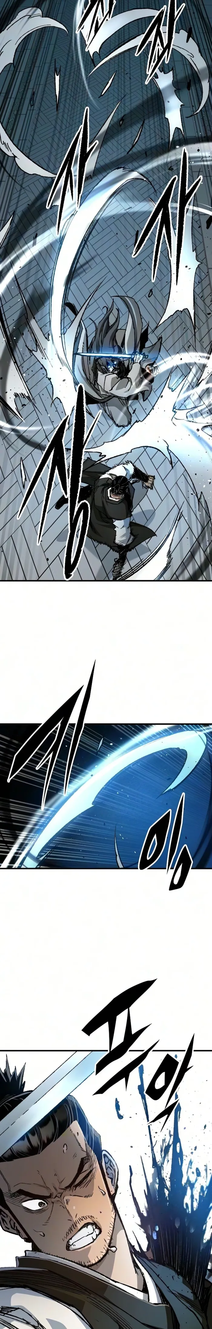 Reincarnation Of The Heavenly Demon Chapter 138 - Page 11