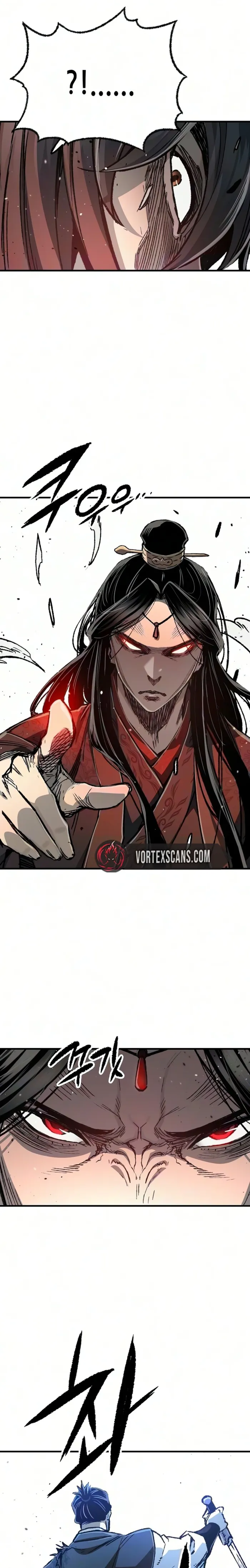 Reincarnation Of The Heavenly Demon Chapter 138 - Page 18