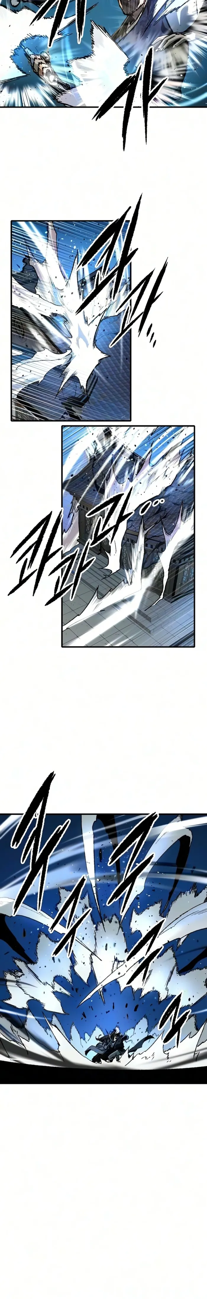 Reincarnation Of The Heavenly Demon Chapter 138 - Page 27