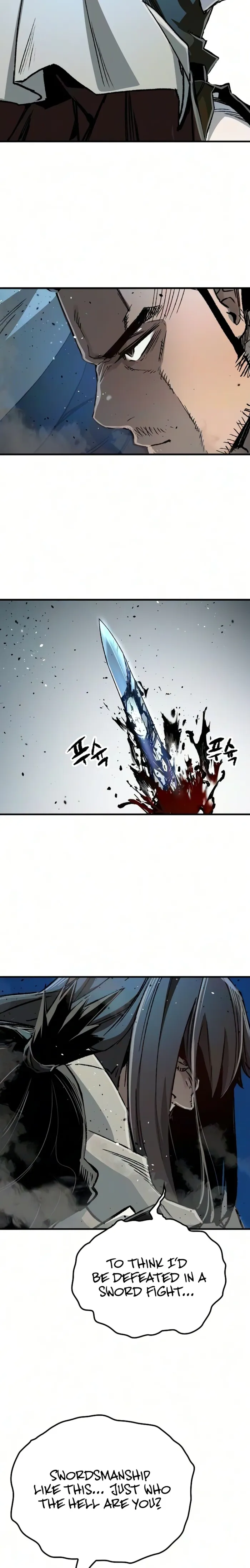 Reincarnation Of The Heavenly Demon Chapter 138 - Page 32
