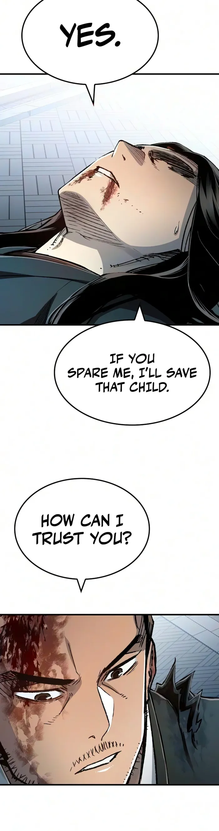 Reincarnation Of The Heavenly Demon Chapter 140 - Page 12