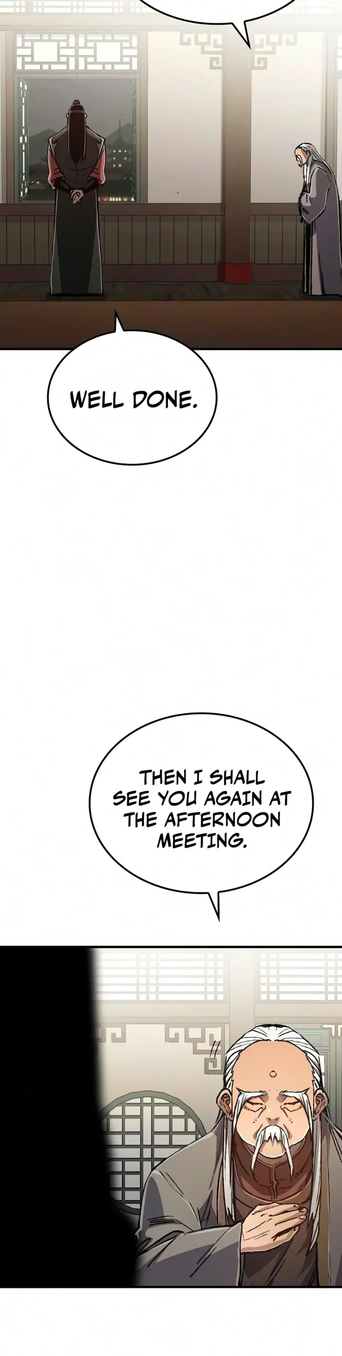 Reincarnation Of The Heavenly Demon Chapter 140 - Page 18