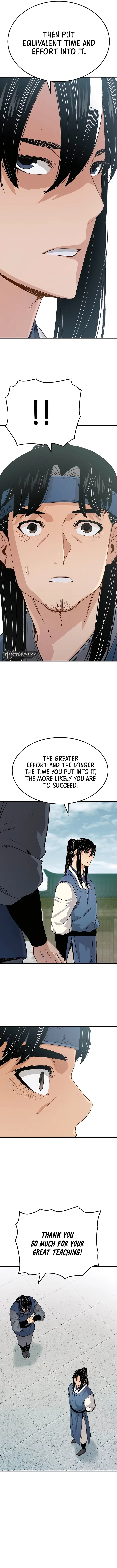 Reincarnation Of The Heavenly Demon Chapter 23 - Page 4