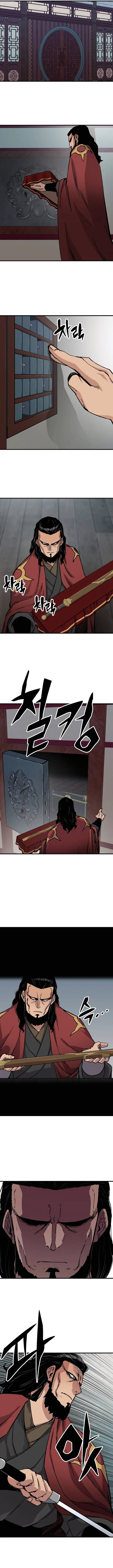 Reincarnation Of The Heavenly Demon Chapter 29 - Page 13