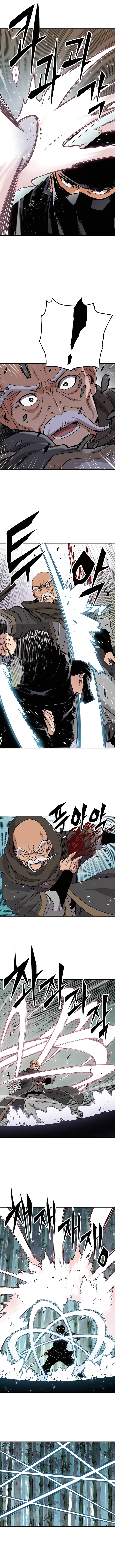 Reincarnation Of The Heavenly Demon Chapter 31 - Page 12