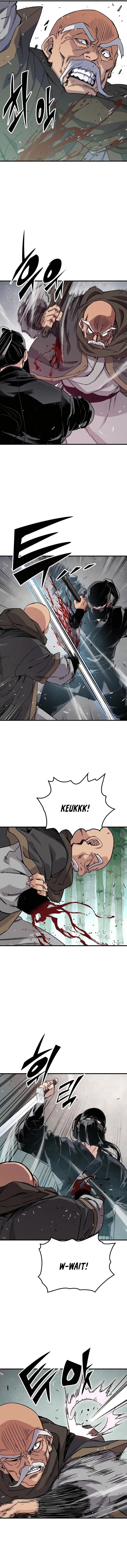 Reincarnation Of The Heavenly Demon Chapter 32 - Page 3