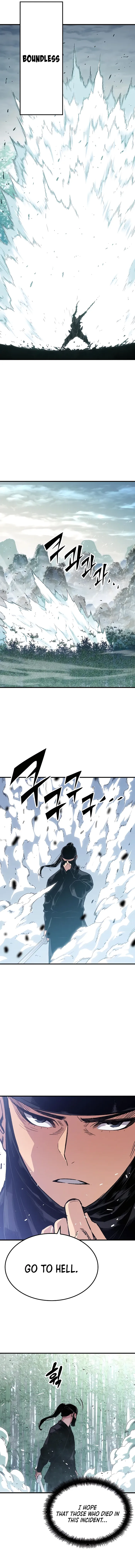 Reincarnation Of The Heavenly Demon Chapter 32 - Page 10