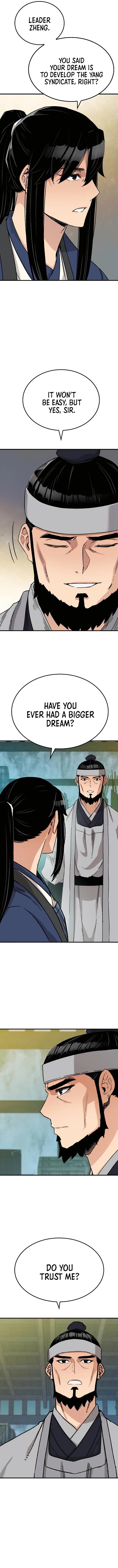 Reincarnation Of The Heavenly Demon Chapter 32 - Page 14
