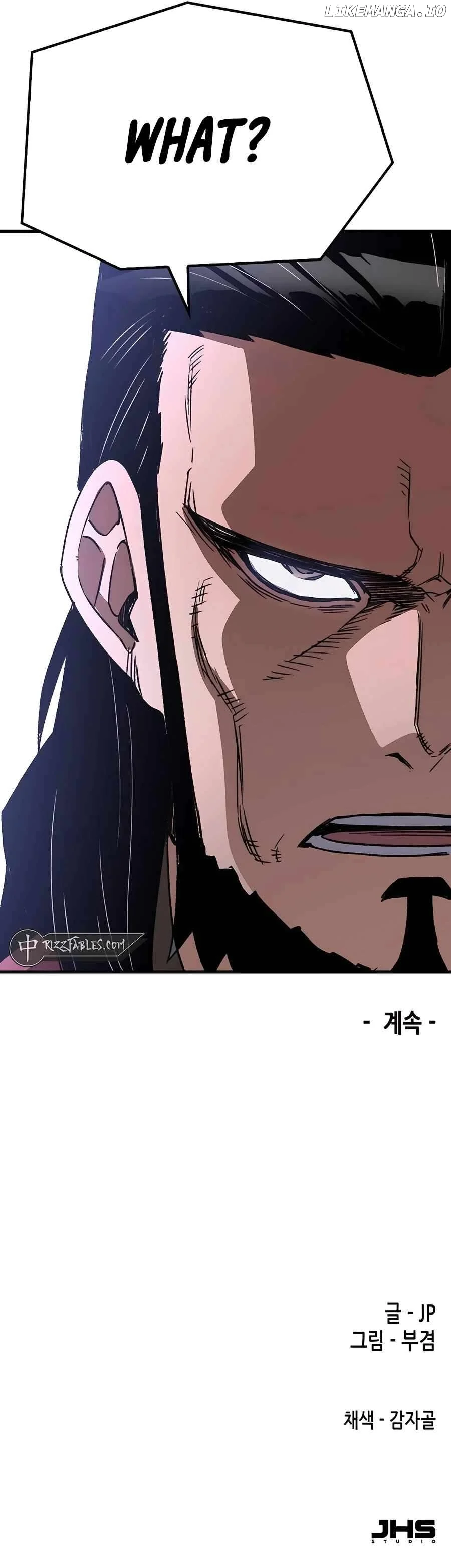 Reincarnation Of The Heavenly Demon Chapter 34 - Page 18