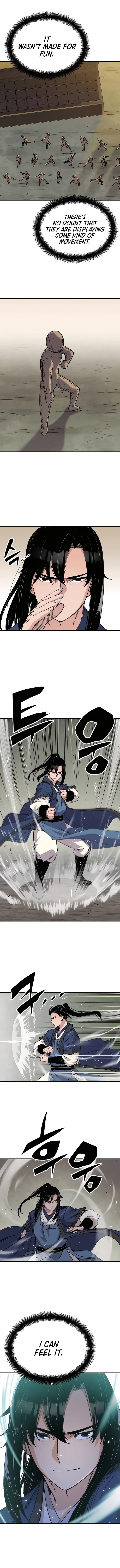 Reincarnation Of The Heavenly Demon Chapter 40 - Page 14
