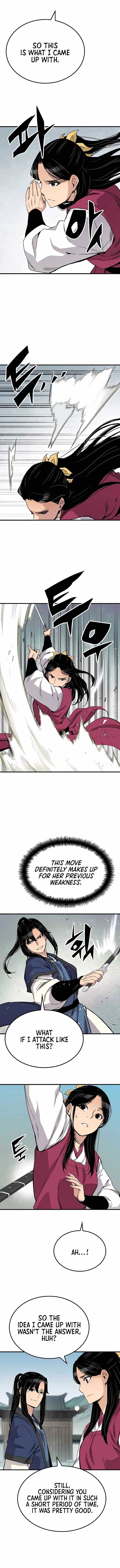 Reincarnation Of The Heavenly Demon Chapter 41 - Page 13