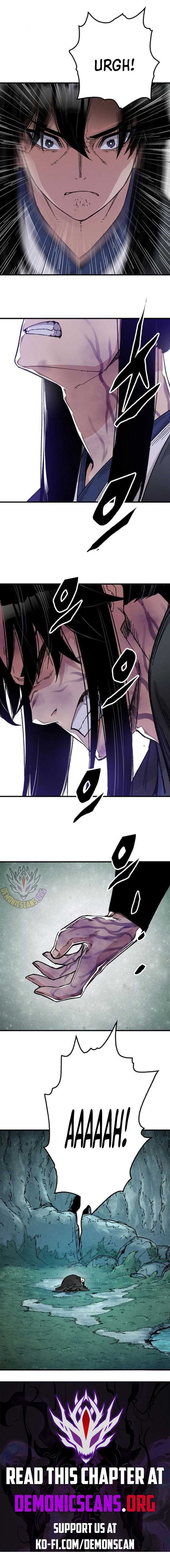 Reincarnation Of The Heavenly Demon Chapter 42 - Page 15