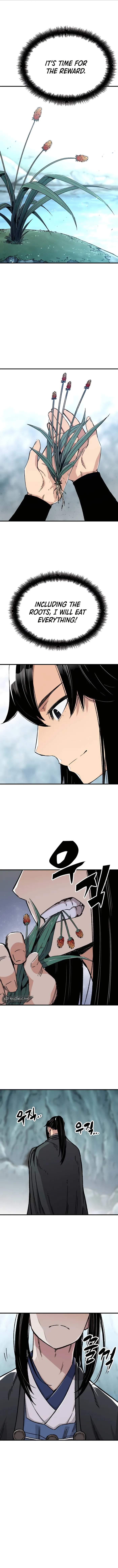 Reincarnation Of The Heavenly Demon Chapter 43 - Page 8