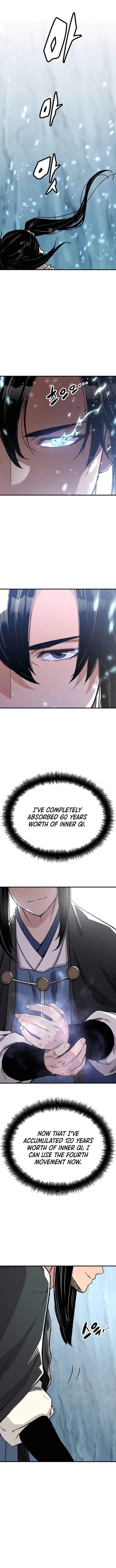 Reincarnation Of The Heavenly Demon Chapter 43 - Page 10