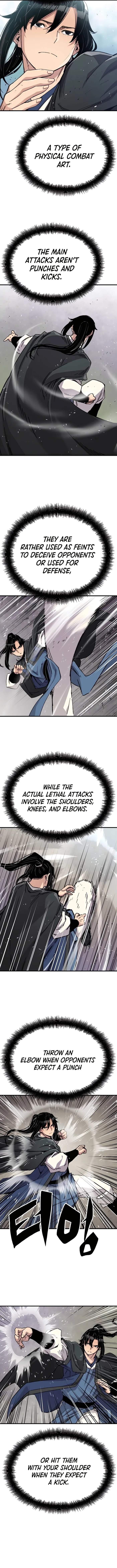 Reincarnation Of The Heavenly Demon Chapter 43 - Page 12