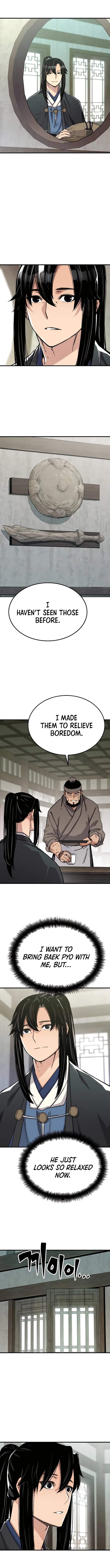 Reincarnation Of The Heavenly Demon Chapter 43 - Page 16