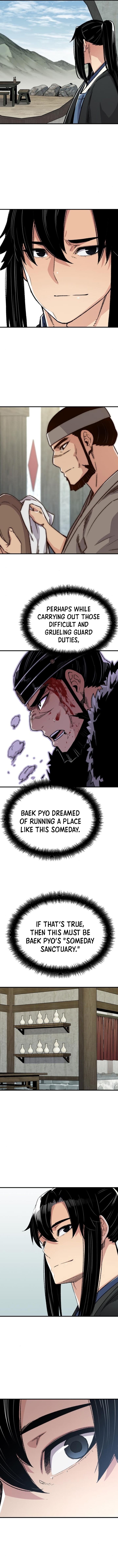 Reincarnation Of The Heavenly Demon Chapter 44 - Page 16