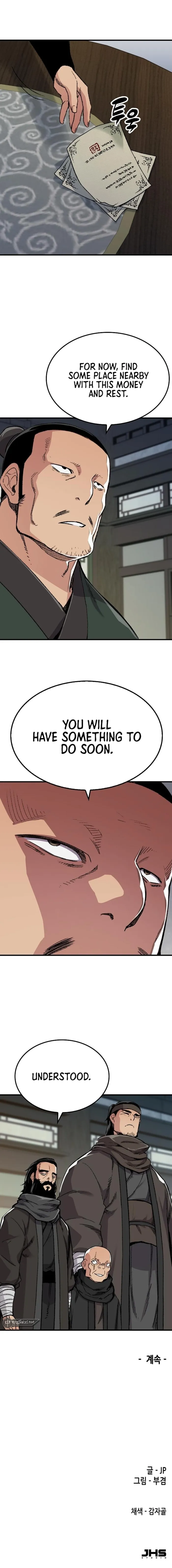 Reincarnation Of The Heavenly Demon Chapter 46 - Page 20