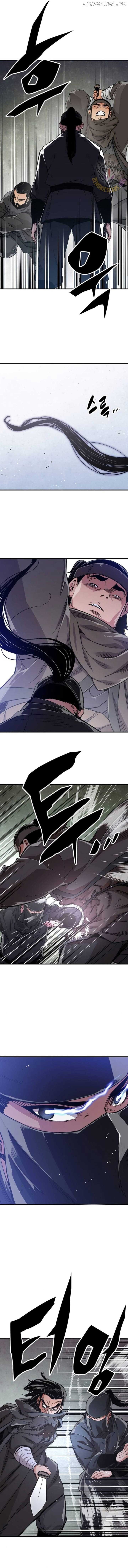Reincarnation Of The Heavenly Demon Chapter 47 - Page 13