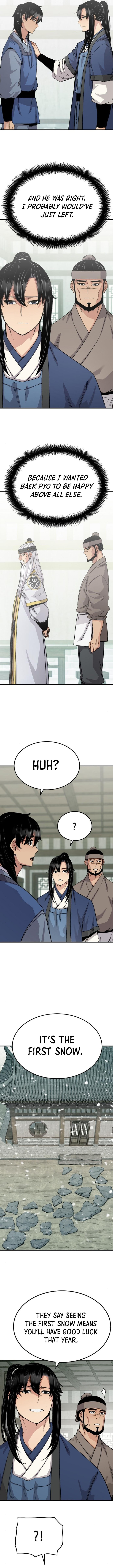Reincarnation Of The Heavenly Demon Chapter 51 - Page 12