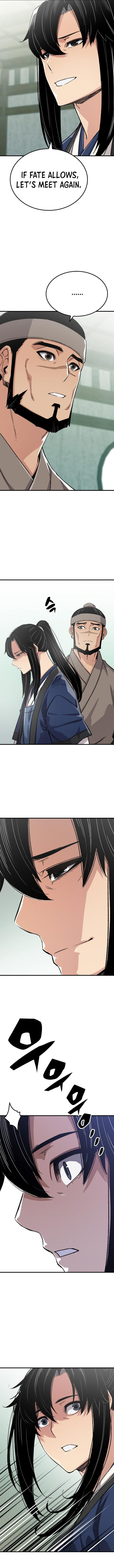 Reincarnation Of The Heavenly Demon Chapter 51 - Page 14