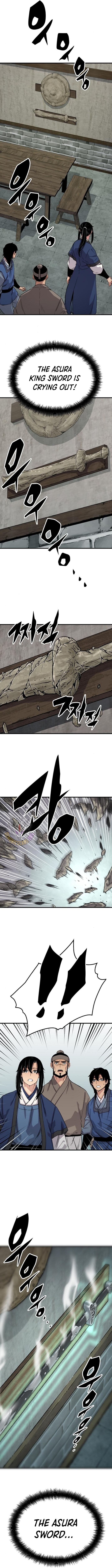 Reincarnation Of The Heavenly Demon Chapter 51 - Page 15