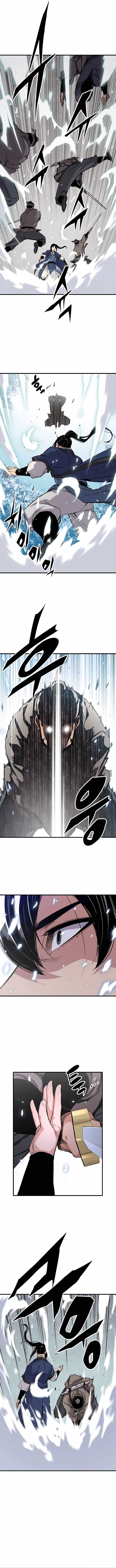 Reincarnation Of The Heavenly Demon Chapter 53 - Page 4