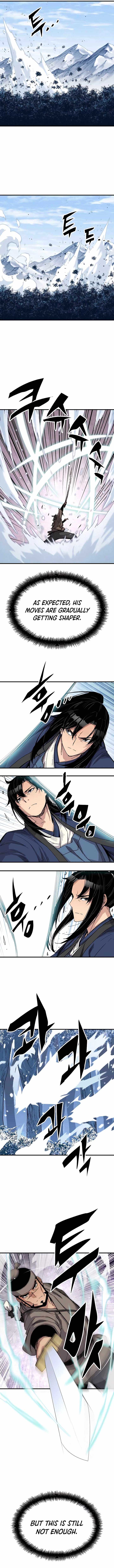 Reincarnation Of The Heavenly Demon Chapter 53 - Page 6
