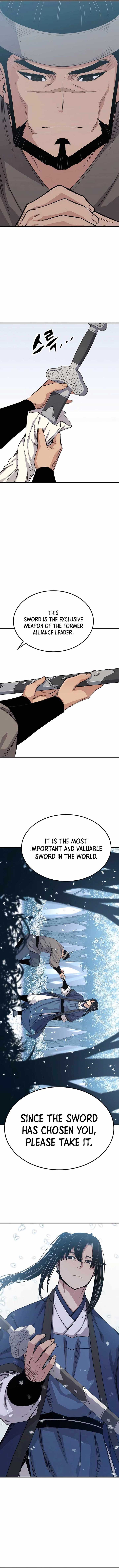 Reincarnation Of The Heavenly Demon Chapter 53 - Page 13