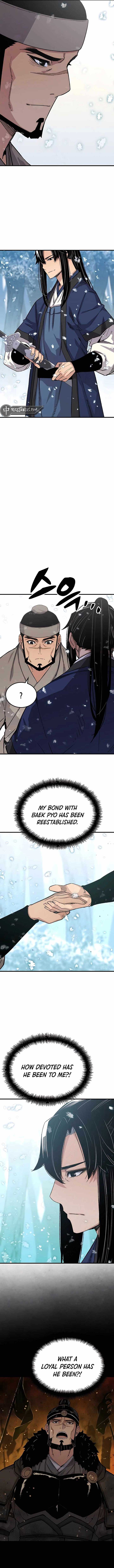 Reincarnation Of The Heavenly Demon Chapter 53 - Page 14