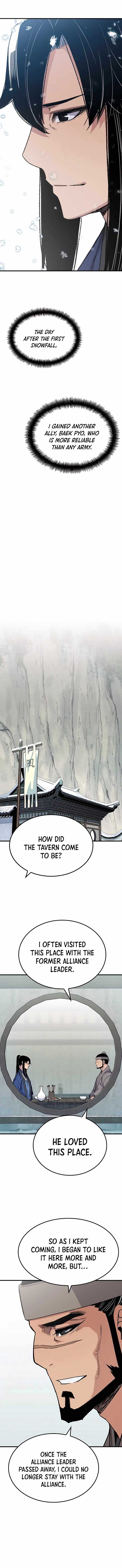Reincarnation Of The Heavenly Demon Chapter 53 - Page 16