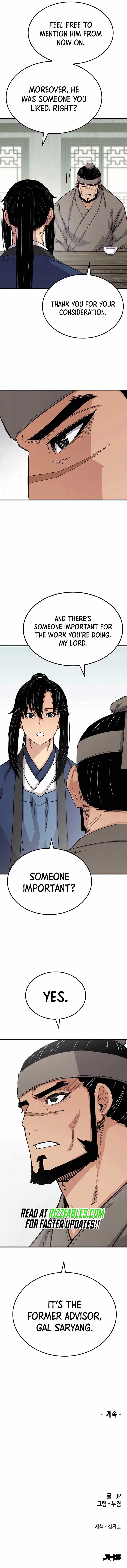 Reincarnation Of The Heavenly Demon Chapter 53 - Page 18