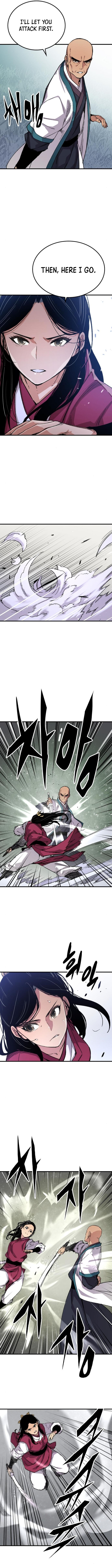 Reincarnation Of The Heavenly Demon Chapter 58 - Page 12