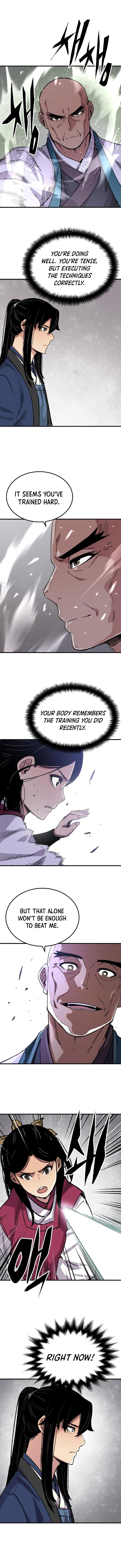 Reincarnation Of The Heavenly Demon Chapter 58 - Page 13