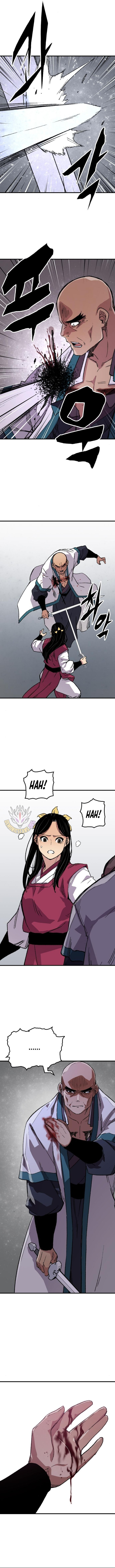 Reincarnation Of The Heavenly Demon Chapter 58 - Page 15