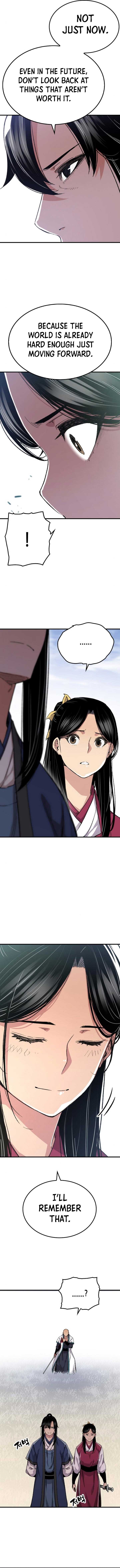 Reincarnation Of The Heavenly Demon Chapter 59 - Page 4