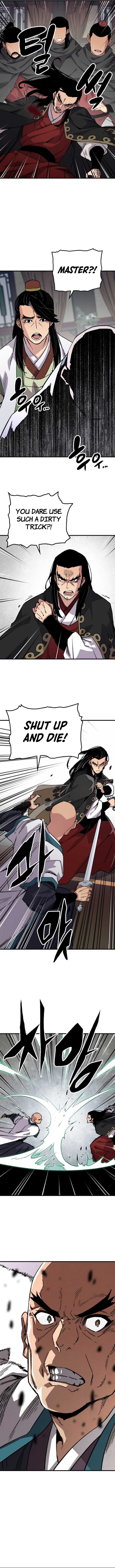 Reincarnation Of The Heavenly Demon Chapter 59 - Page 12