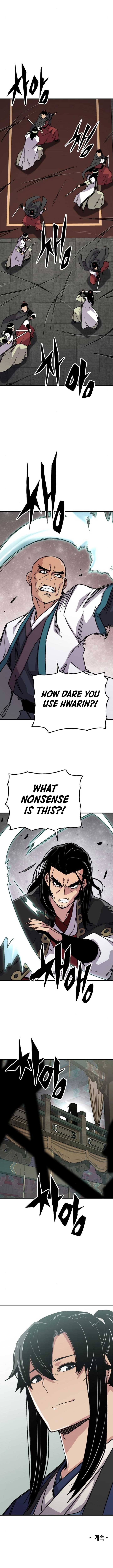 Reincarnation Of The Heavenly Demon Chapter 59 - Page 14