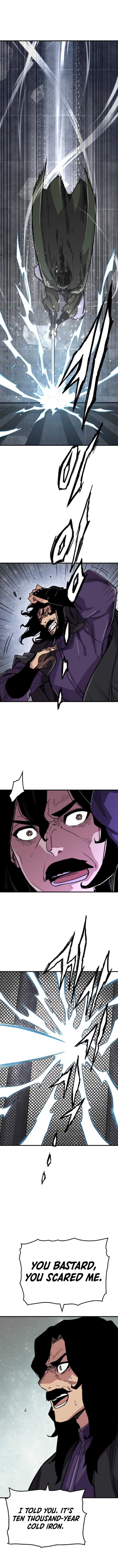 Reincarnation Of The Heavenly Demon Chapter 60 - Page 13